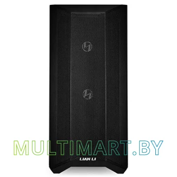 Корпус Lian Li Lancool II Mesh Performance (G99.LAN2MPX.50) картинка 5